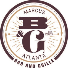 Marcus Bar & Grille Atlanta