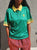 Marcus Addis / Green Polo