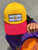 Marcus B&G Atlanta / License Plate Hat