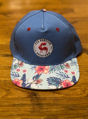 Red Rooster Overtown / Caps