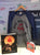 ROOSTER BUNDLE: Red Rooster Album + T-Shirt + SIGNED Red Rooster Cookbook